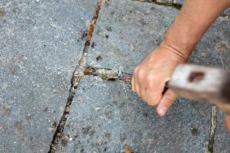 Concrete Patio Sealing in Puyallup, WA