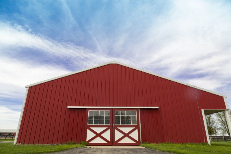 Log Home Weatherproofing in Kansas City, KS