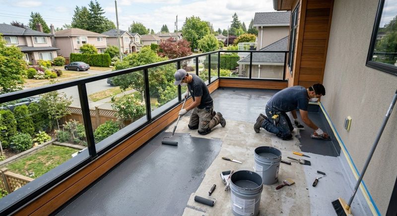 Masonry Waterproofing in Kansas City, KS