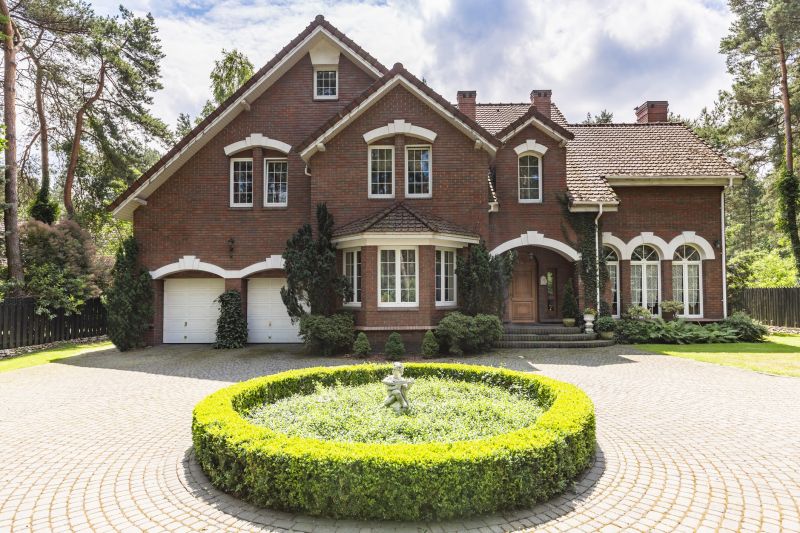 Paver Driveway Sealing in Seattle, WA